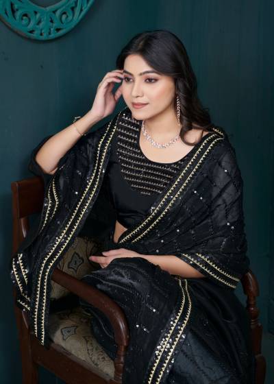 MEHEK SAREE 892A TO 892F DESIGNER SOFT SILK SAREE WHOLESALER IN INDIA